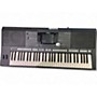 Used Yamaha PSRS950 61 Key Arranger Keyboard