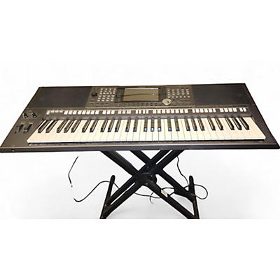 Yamaha Used Yamaha PSRS970 61 Key Keyboard Workstation