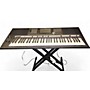 Used Yamaha Used Yamaha PSRS970 61 Key Keyboard Workstation