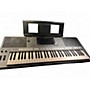 Used Yamaha PSRS970 61 Key Keyboard Workstation