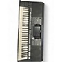 Used Yamaha PSRS975 Keyboard Workstation