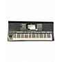 Used Yamaha PSRS975 Keyboard Workstation