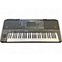 Used Yamaha PSRSX-700 Keyboard Workstation