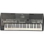 Used Yamaha PSRSX600 Arranger Keyboard