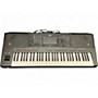 Used Yamaha PSRSX700 61 Key Arranger Keyboard