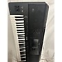 Used Yamaha Used Yamaha PSRSX700 Arranger Keyboard