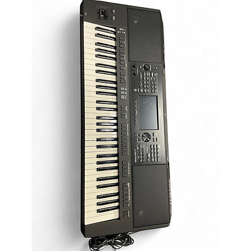 Used Yamaha PSRSX700 Arranger Keyboard