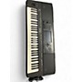 Used Yamaha PSRSX700 Arranger Keyboard