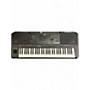 Used Yamaha PSRSX700 Arranger Keyboard