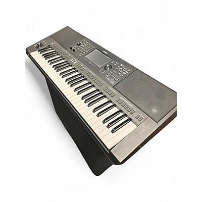 Used Yamaha PSRSX700 Arranger Keyboard