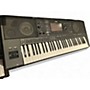 Used Yamaha Used Yamaha PSRSX900 Arranger Keyboard