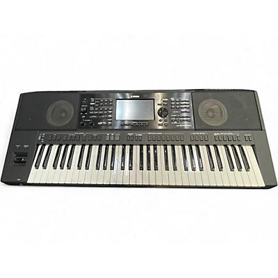 Used Yamaha PSRSX900 Portable Keyboard