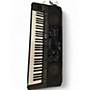 Used Yamaha PSRSX920 Keyboard Workstation