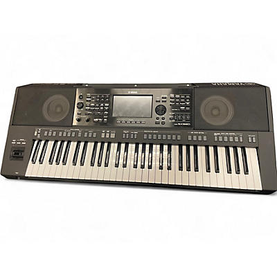 Used Yamaha PSRSX920
