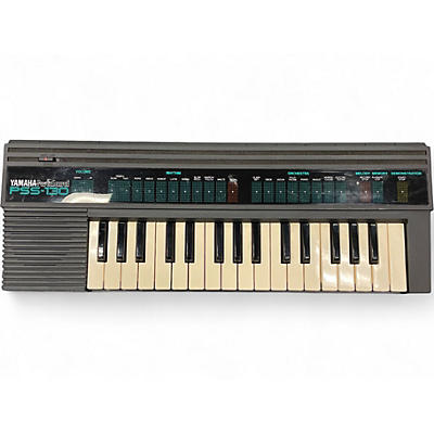 Used Yamaha PSS-130 PORTASOUND Portable Keyboard