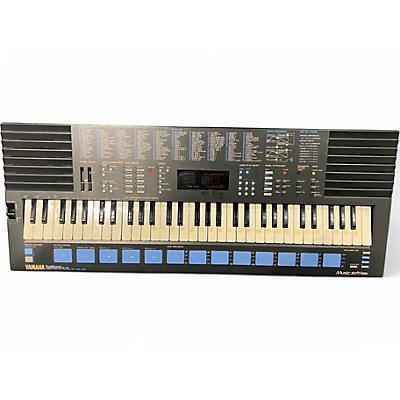 Used Yamaha  PSS 680 Synthesizer