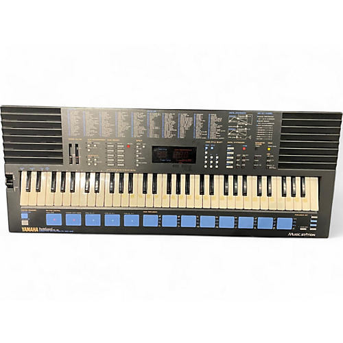 Used Yamaha  PSS 680 Synthesizer