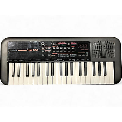 Used Yamaha PSS A50 Digital Piano