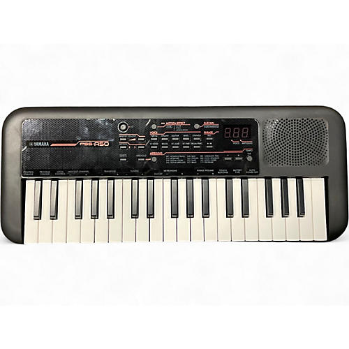Used Yamaha PSS A50 Digital Piano