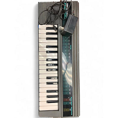 Used Yamaha PSS130 Keyboard Workstation