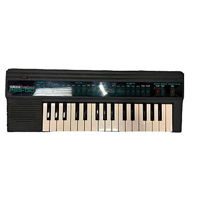 Yamaha Used Yamaha PSS130 Synthesizer