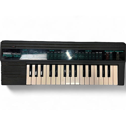 Yamaha Used Yamaha PSS130 Synthesizer