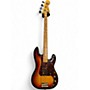 Used Yamaha PULSER BASS 400 3 Color Sunburst Electric Bass Guitar 3 Color Sunburst