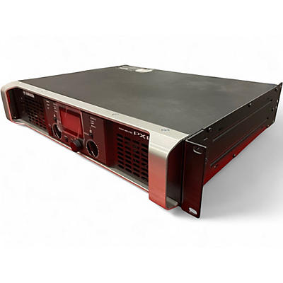 Used Yamaha  PX8 Power Amp