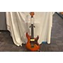 Used Yamaha Used Yamaha Pac611hfM Light Amber Burst Solid Body Electric Guitar Light Amber Burst