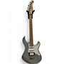 Used Yamaha Pacifica 112 VM Gray Solid Body Electric Guitar Gray