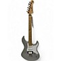 Used Yamaha Used Yamaha Pacifica 112VM GREY Solid Body Electric Guitar GREY