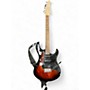 Used Yamaha Pacifica 2 Color Sunburst Solid Body Electric Guitar 2 Color Sunburst