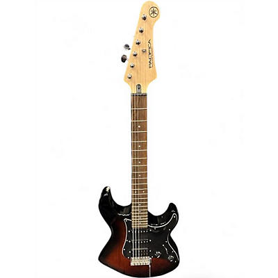 S*R様 Yamaha Pacifica 312MII アッシュ サンバースト Yamaha Pacifica 312MII | Specifications