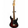 Used Yamaha Pacifica 2 Tone Sunburst Solid Body Electric Guitar 2 Tone Sunburst