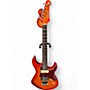 Used Yamaha Pacifica 611HFM Trans Orange Solid Body Electric Guitar Trans Orange