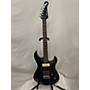 Used Yamaha Used Yamaha Pacifica 611vfm Black Solid Body Electric Guitar Black