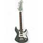 Used Yamaha Pacifica 612 Mist green Solid Body Electric Guitar Mist green