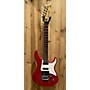 Used Yamaha Used Yamaha Pacifica 912J Red Solid Body Electric Guitar Red