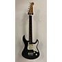 Used Yamaha Used Yamaha Pacifica 921 Black Solid Body Electric Guitar Black