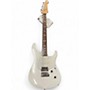 Used Yamaha Pacifica Alpine White Solid Body Electric Guitar Alpine White