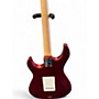 Used Yamaha Used Yamaha Pacifica Candy Apple Red Solid Body Electric Guitar Candy Apple Red