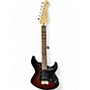 Used Yamaha Pacifica Deluxe 2 Color Sunburst Solid Body Electric Guitar 2 Color Sunburst