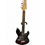 Used Yamaha Pacifica Deluxe Sunburst Solid Body Electric Guitar Sunburst