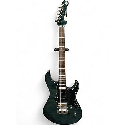 YAMAHA Pacifica pac112V 美品 YAMAHA PACIFICA112V VW エレキギター ヴィンテージホワイト