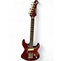 Used Yamaha Pacifica RED Solid Body Electric Guitar RED