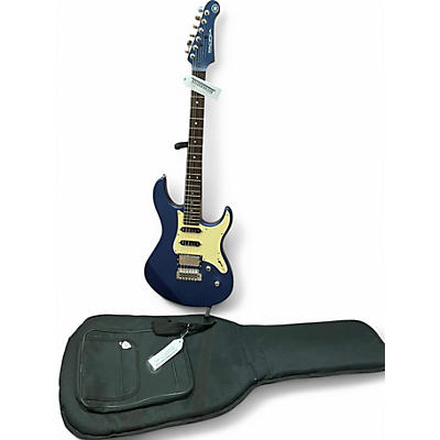 Yamaha Pacifica Electric Guitars Yamaha Pacifica Electric Guitars
