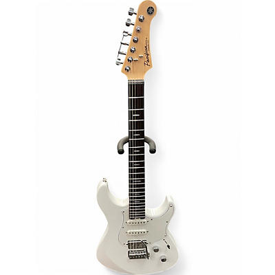 Yamaha Pacifica Electric Guitars