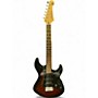 Used Yamaha Pacifica Sunburst Solid Body Electric Guitar Sunburst