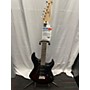 Used Yamaha Used Yamaha Pacifica Trans Brown Solid Body Electric Guitar Trans Brown