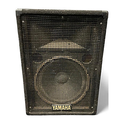 Yamaha Used Yamaha Passive Speaker Unpowered Speaker